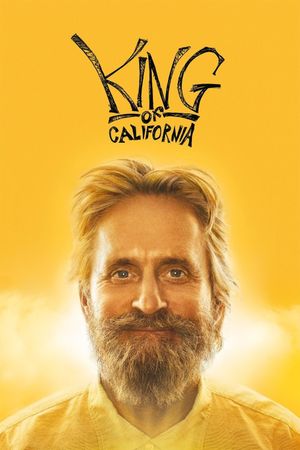 King of California's poster