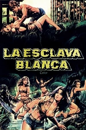 La esclava blanca's poster