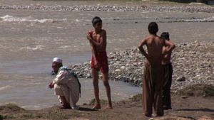 The Dancing Boys of Afghanistan's poster