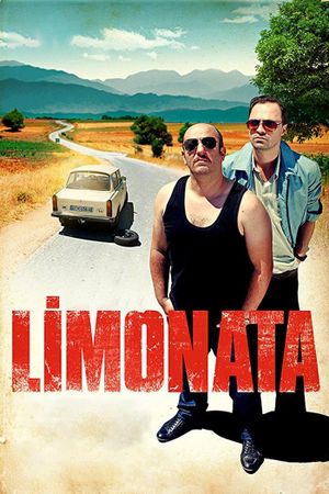 Limonata's poster