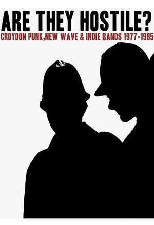Are They Hostile?'s poster image