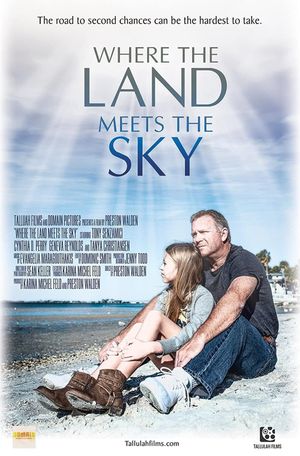 Where the Land Meets the Sky's poster