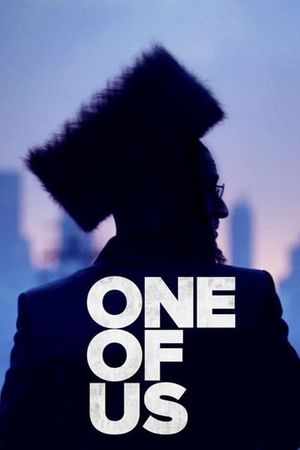 One of Us's poster