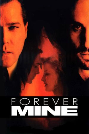 Forever Mine's poster