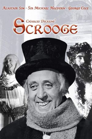 A Christmas Carol's poster