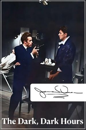 The Dark, Dark Hours's poster