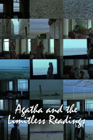 Agatha and the Limitless Readings's poster