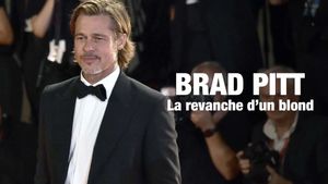 Brad Pitt: More Than a Pretty Face's poster