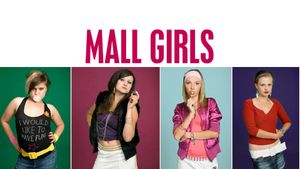 Mall Girls's poster