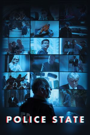 Police State's poster