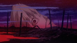新世紀エヴァンゲリオン劇場版 まごころを、君に's poster