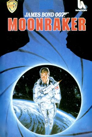 Moonraker's poster