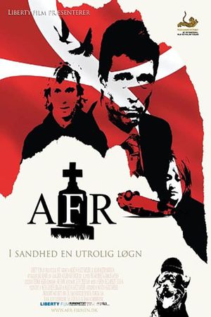AFR's poster