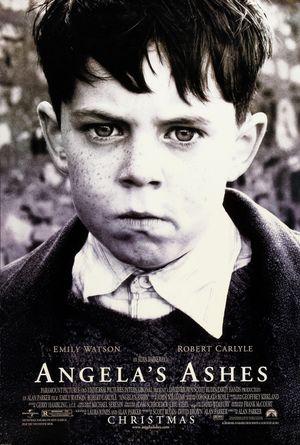 Angela's Ashes's poster image