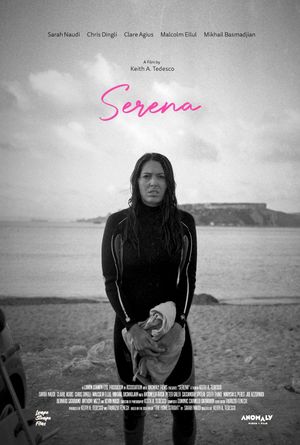 Serena's poster