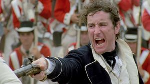 Hornblower: Retribution's poster
