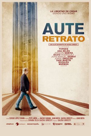 Aute Retrato's poster