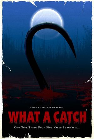 What A Catch's poster