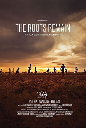 The Roots Remain's poster