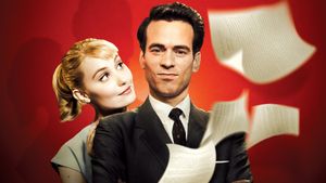 Populaire's poster