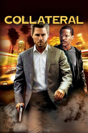 Collateral's poster