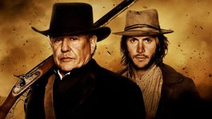 Lonesome Dove Church's poster