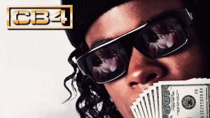 CB4's poster