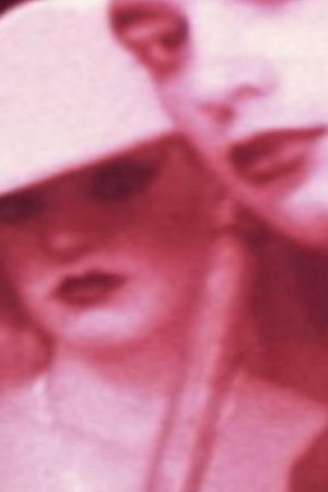 Hot Pink's poster