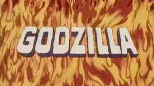 Godzilla vs. Y2K Bug's poster
