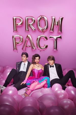 Prom Pact's poster
