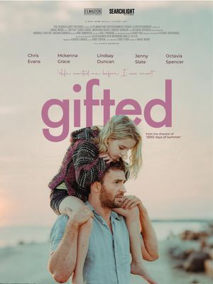 Gifted's poster