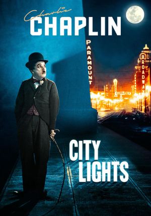 City Lights's poster