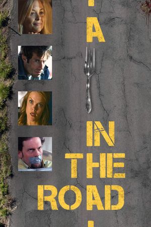 A Fork in the Road's poster