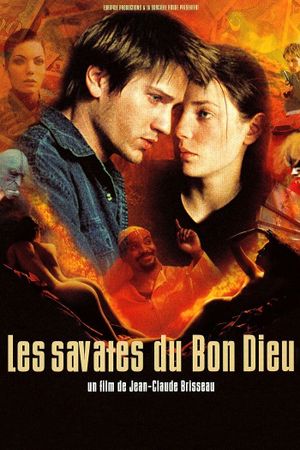 Workers for the Good Lord's poster