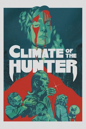 Climate of the Hunter's poster