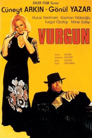 Vurgun's poster