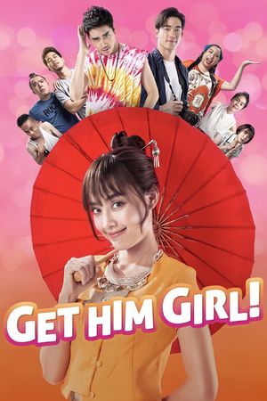 Get Him Girl!'s poster