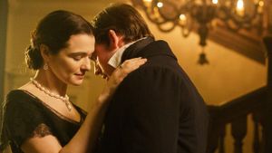 My Cousin Rachel's poster