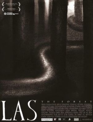 The Forest's poster