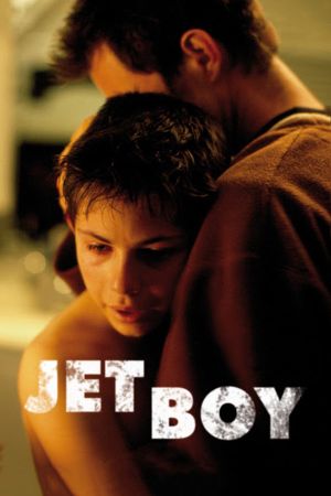 Jet Boy's poster image