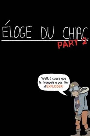 Éloge du chiac - Part 2's poster