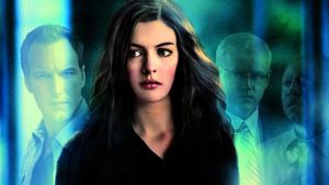 Passengers's poster