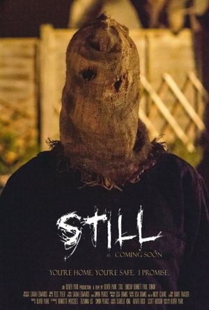 Still's poster