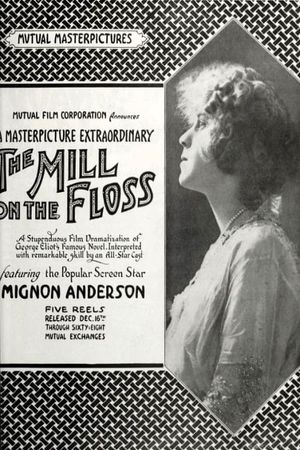 The Mill on the Floss's poster