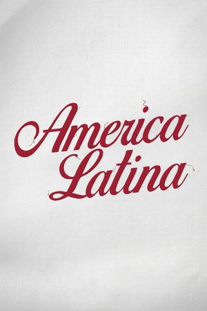 America Latina's poster