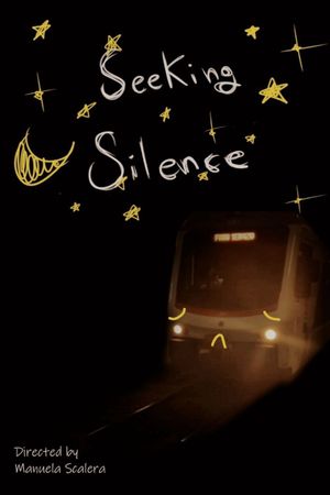 Seeking Silence's poster