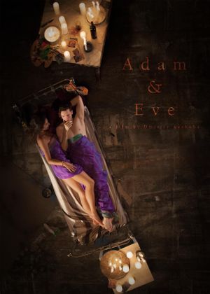 Adam & Eve's poster