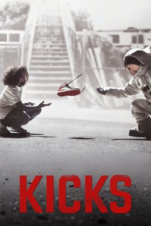 Kicks's poster