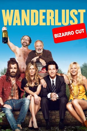 Wanderlust's poster