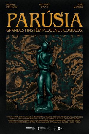 Parousia's poster